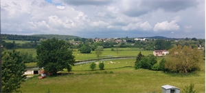 maison à la vente -   71230  SAINT VALLIER, surface 125 m2 vente maison - UBI429546629